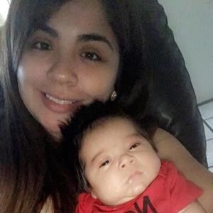 Meet your Posher, Dolores